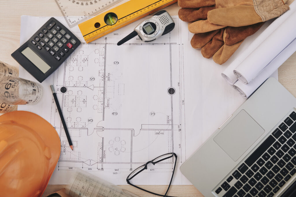 Why You Need a Professional Project Manager for Your Construction Project